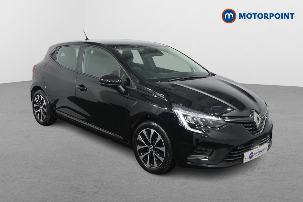 Main listing image - Renault Clio