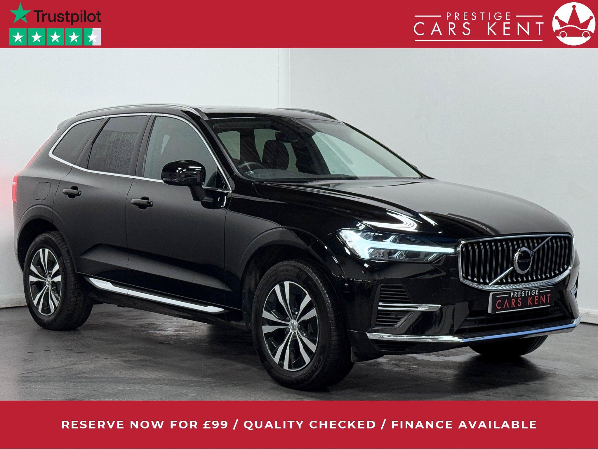 Main listing image - Volvo XC60