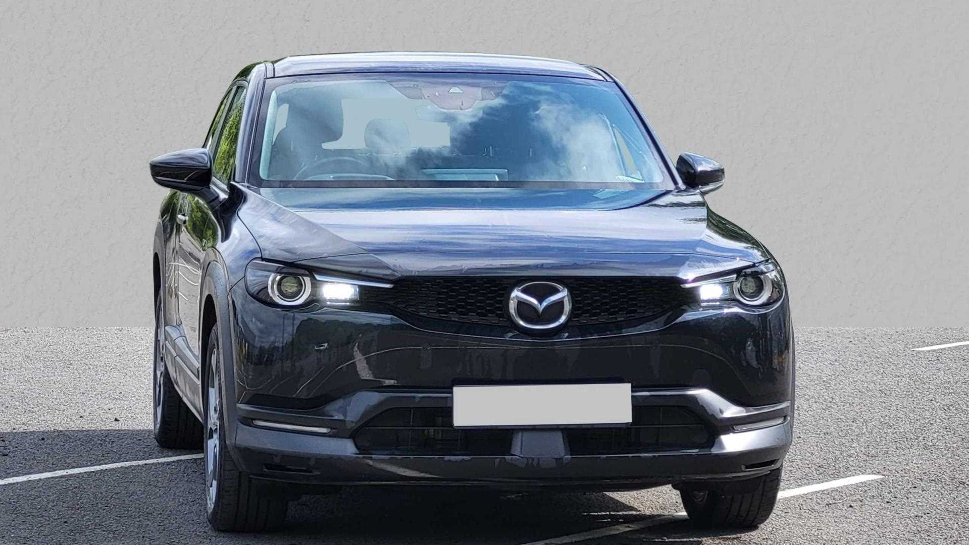 Main listing image - Mazda MX-30