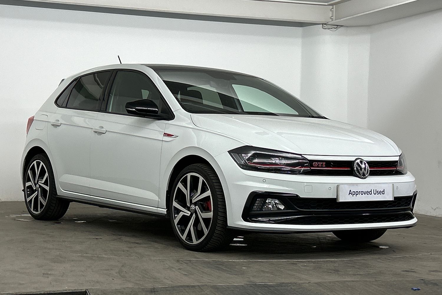 Main listing image - Volkswagen Polo