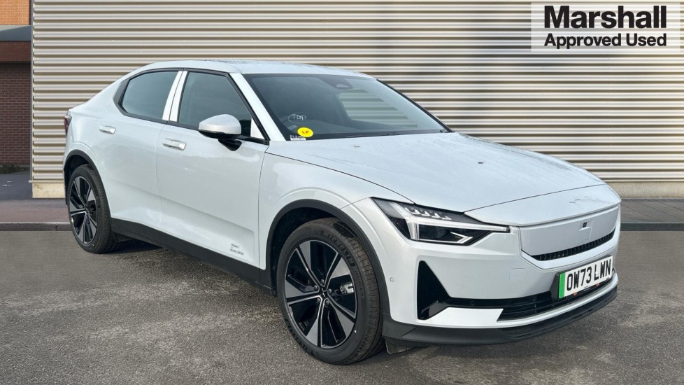 Main listing image - Polestar 2