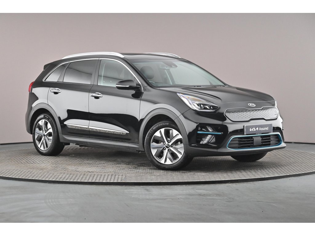 Main listing image - Kia e-Niro