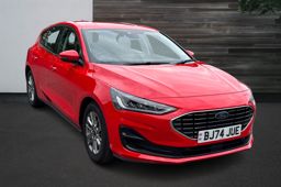 Main listing image - Ford Focus