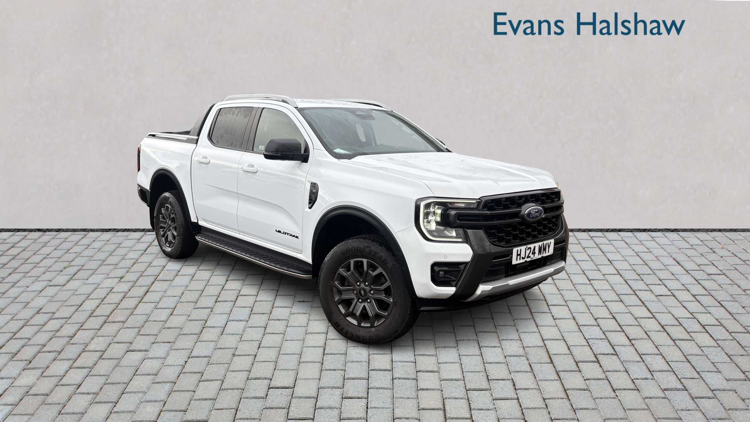 Main listing image - Ford Ranger