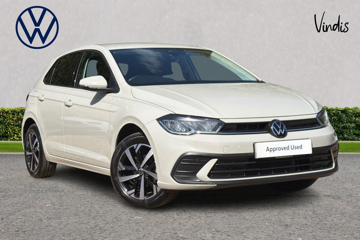 Main listing image - Volkswagen Polo