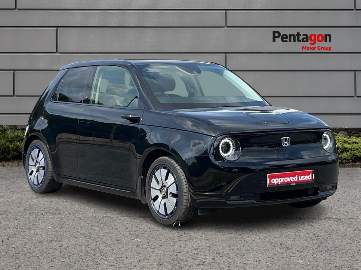 Main listing image - Honda Honda e