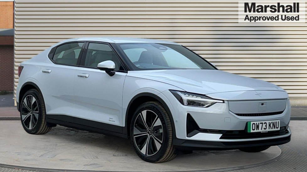 Main listing image - Polestar 2