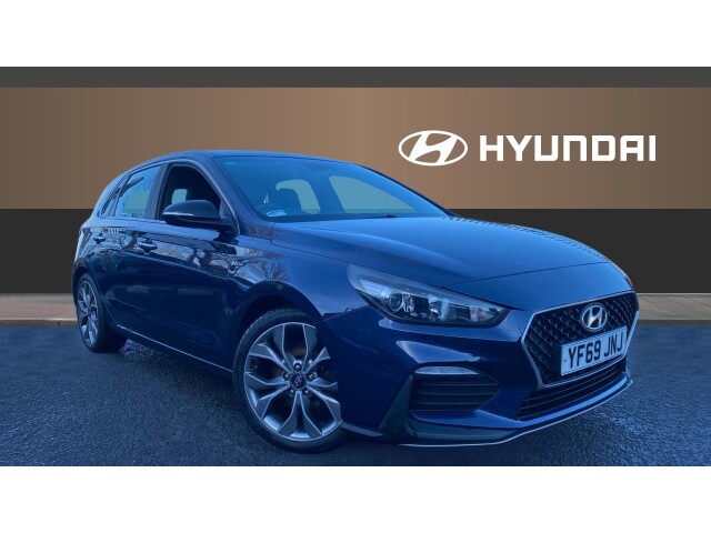 Main listing image - Hyundai i30