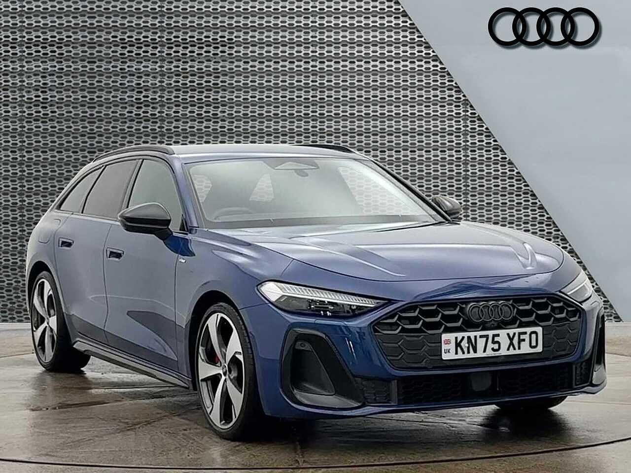 Main listing image - Audi A5