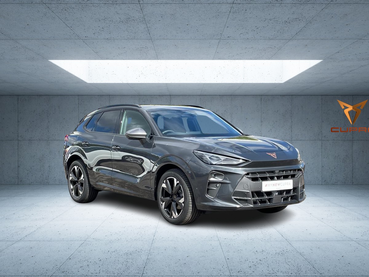 Main listing image - Cupra Terramar