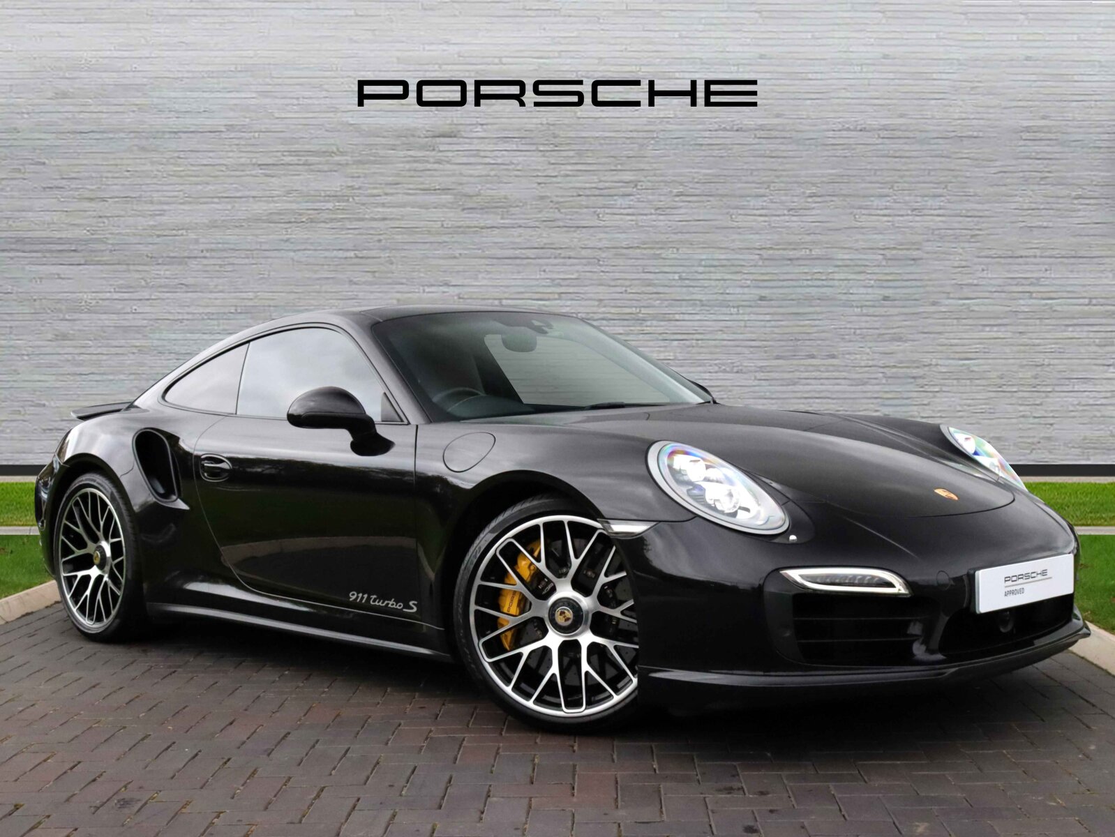 Main listing image - Porsche 911