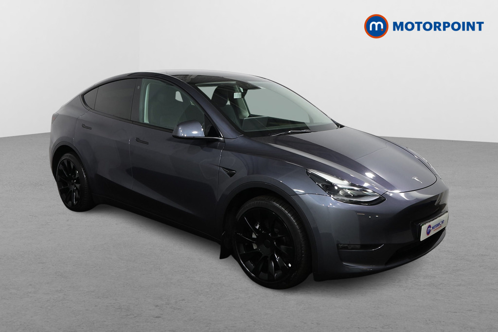 Main listing image - Tesla Model Y