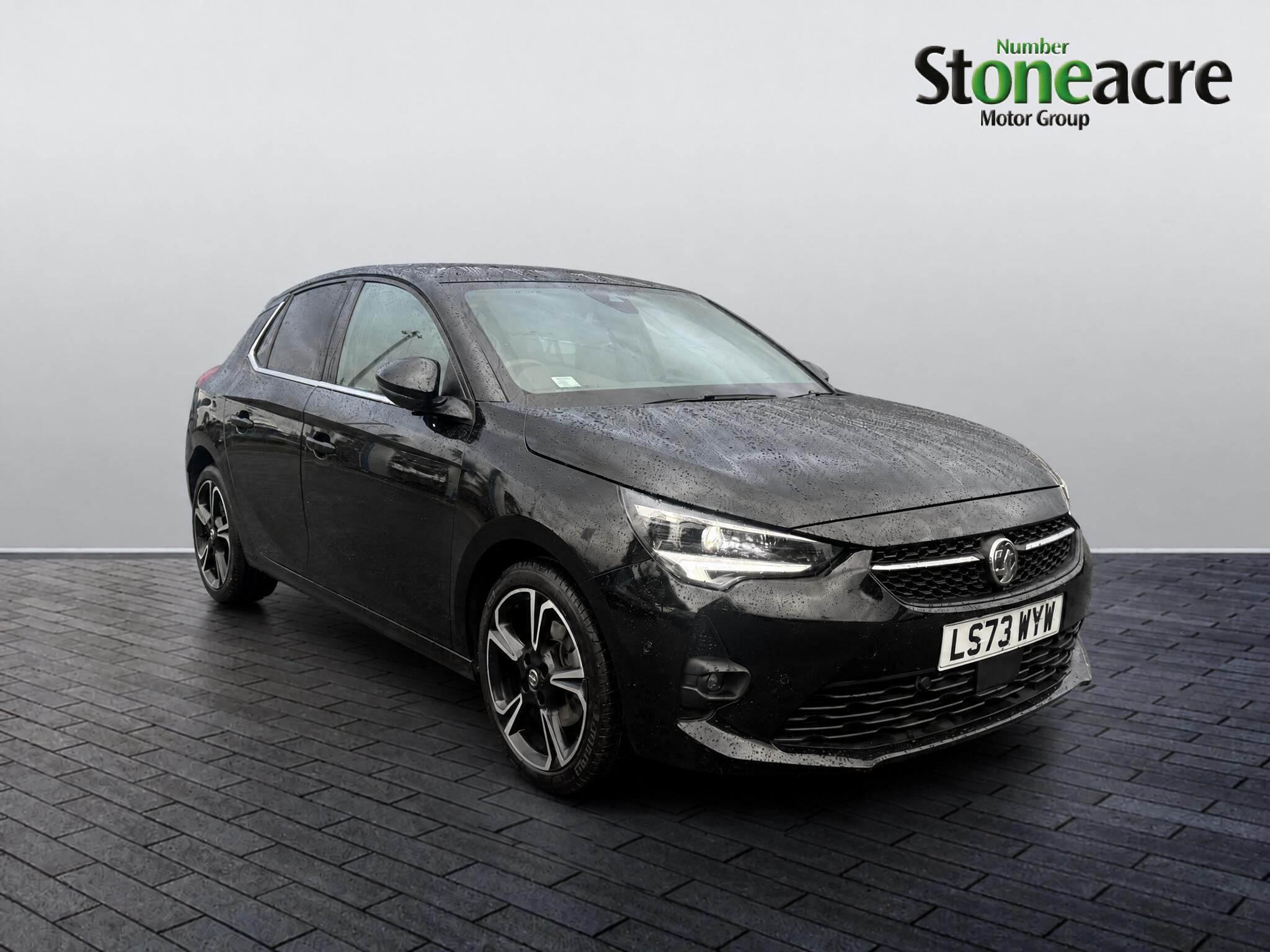 Main listing image - Vauxhall Corsa