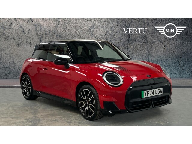 Main listing image - MINI Cooper