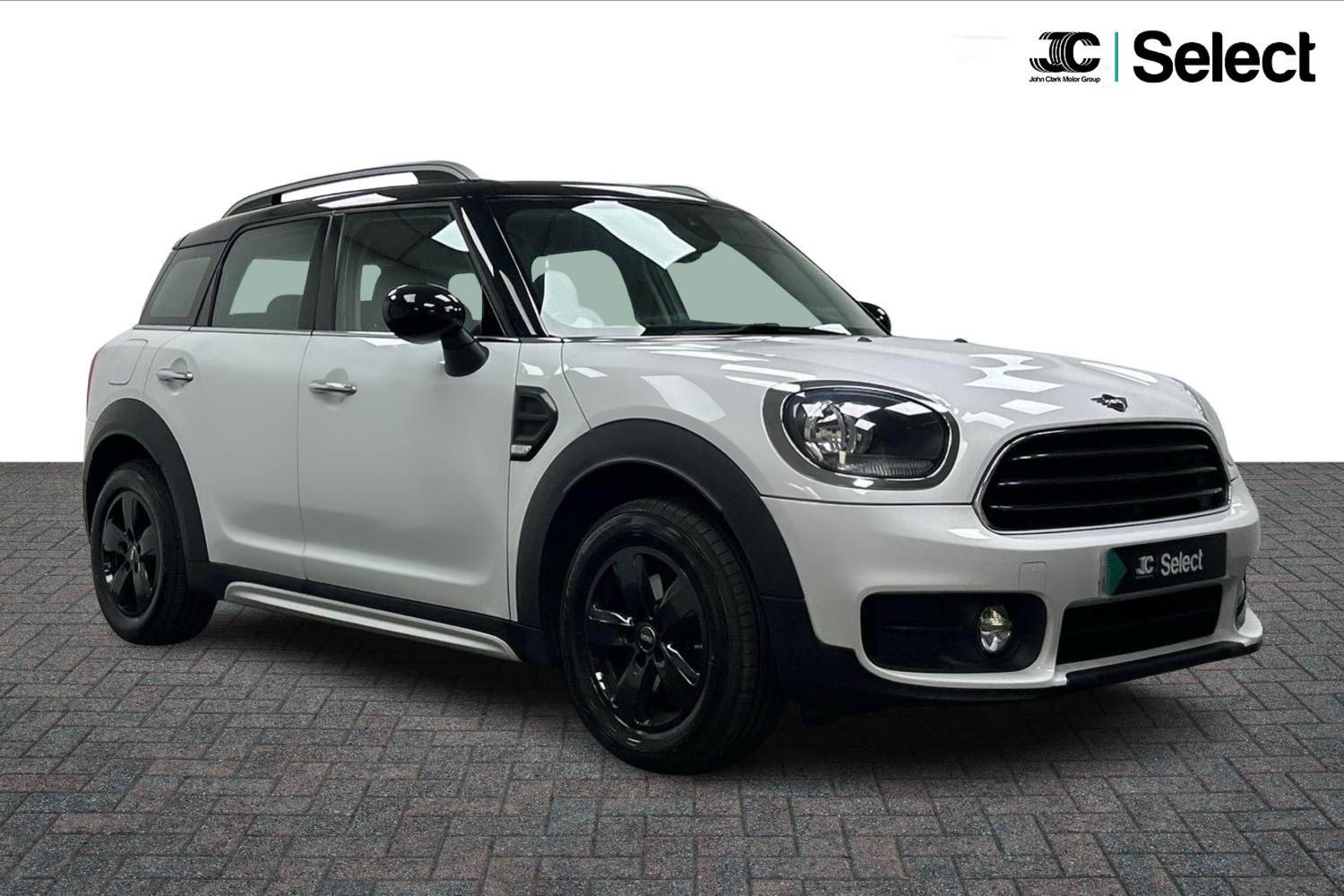 Main listing image - MINI Countryman