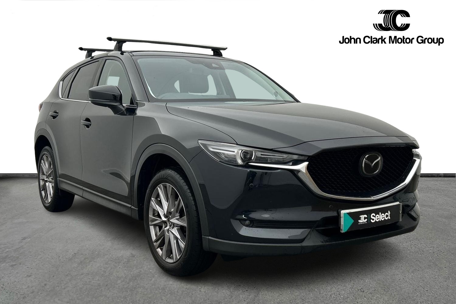 Main listing image - Mazda CX-5