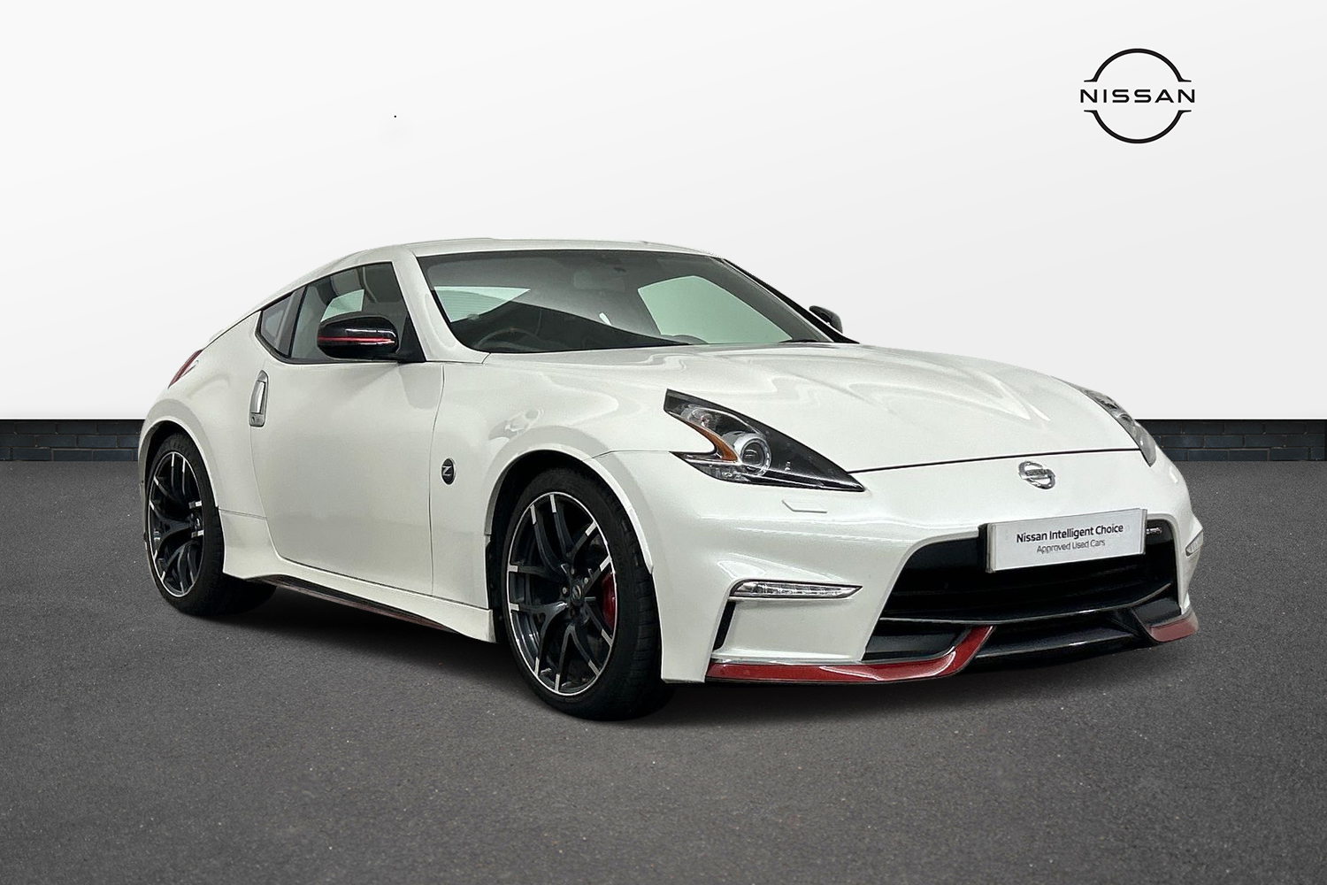 Main listing image - Nissan 370Z