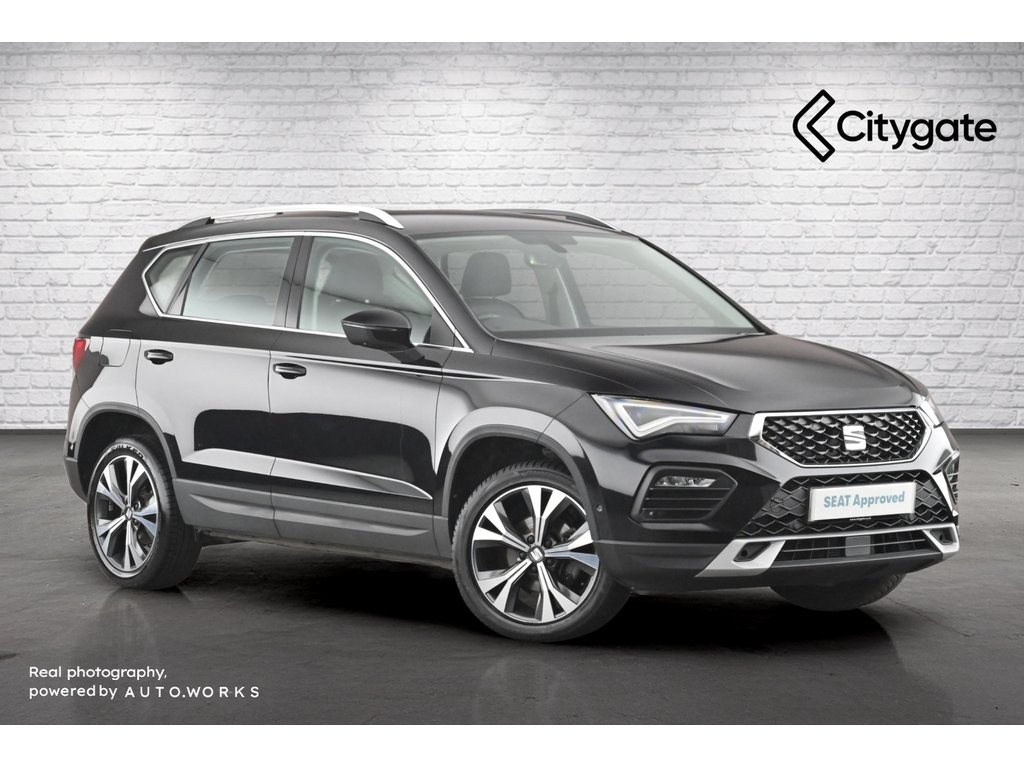 Main listing image - SEAT Ateca