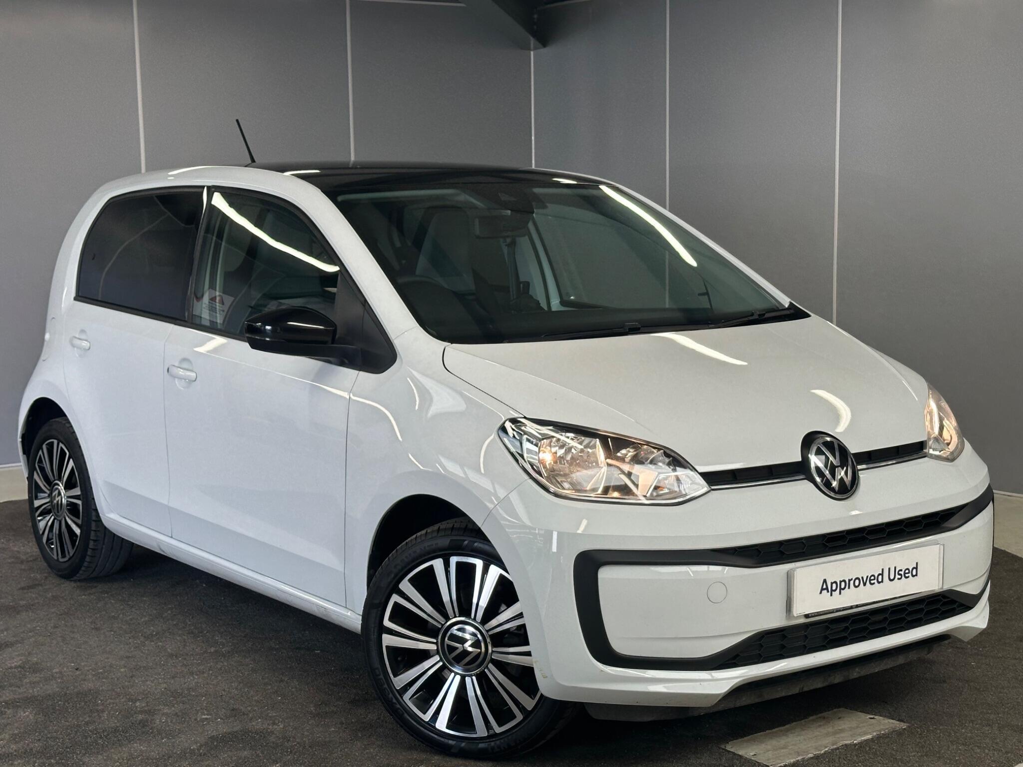 Main listing image - Volkswagen Up