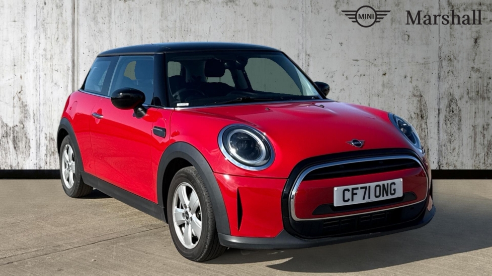 Main listing image - MINI Hatchback