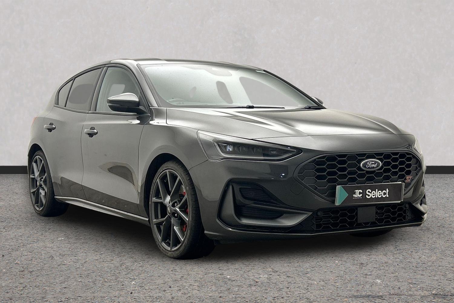 Main listing image - Ford Focus
