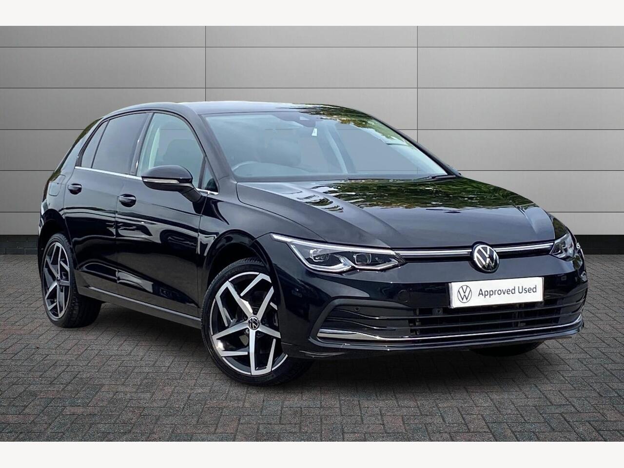 Main listing image - Volkswagen Golf