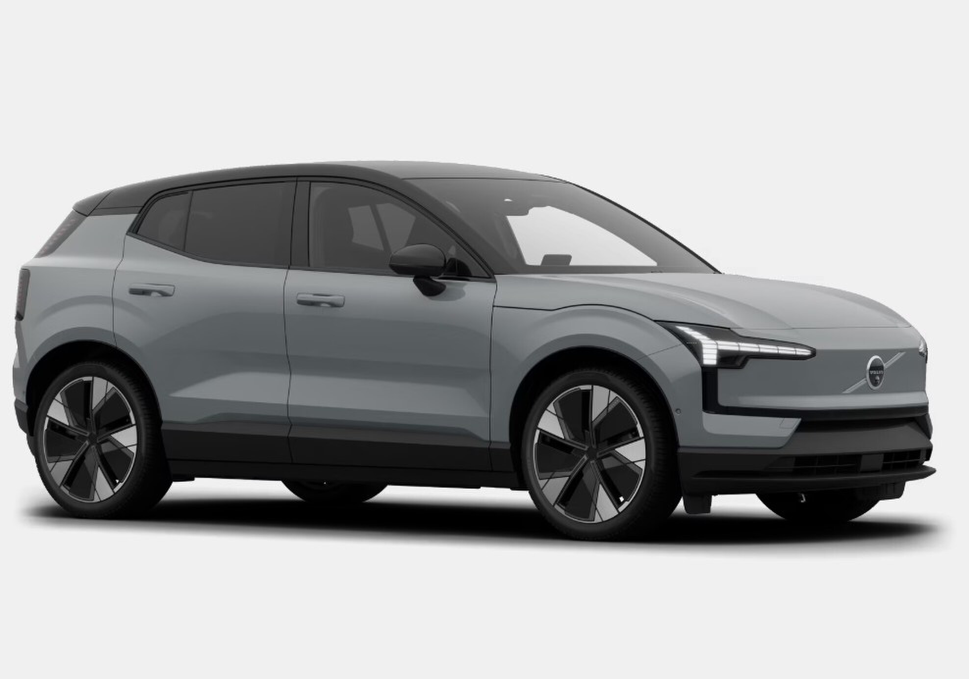 Main listing image - Volvo EX30