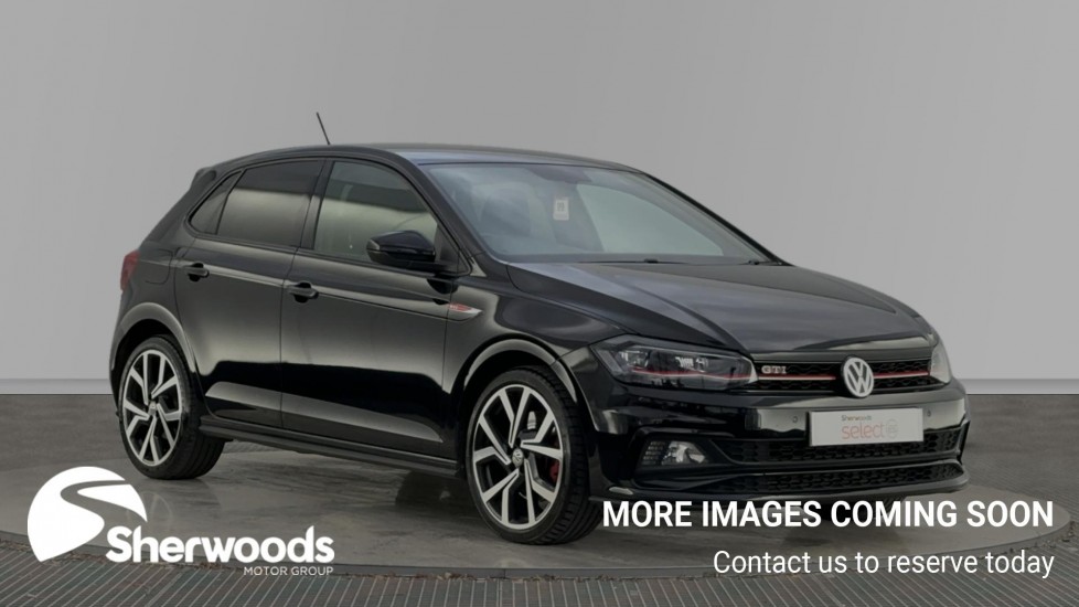 Main listing image - Volkswagen Polo GTI