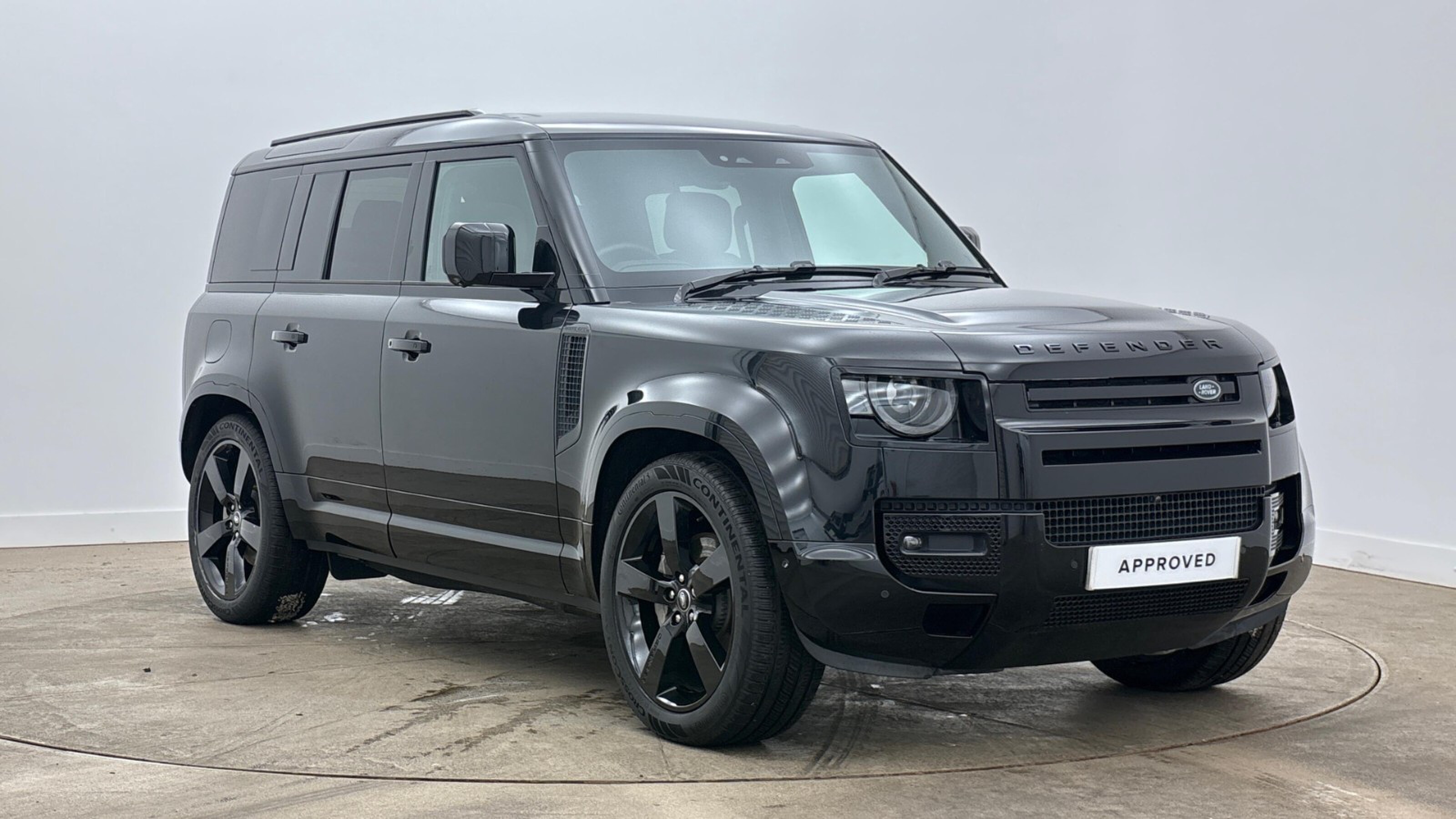 Main listing image - Land Rover Defender