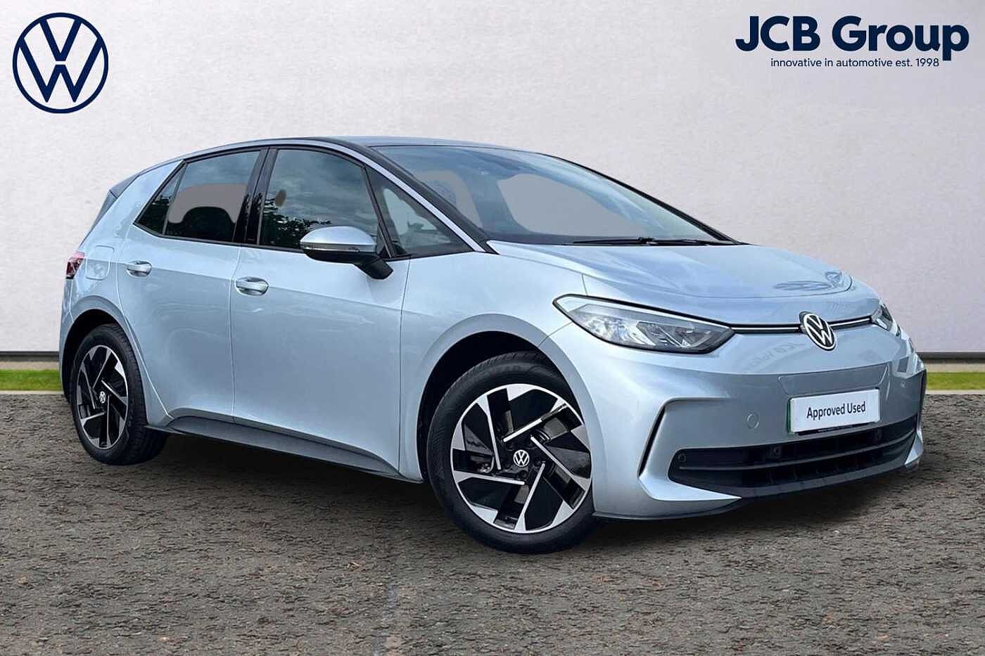 Main listing image - Volkswagen ID.3