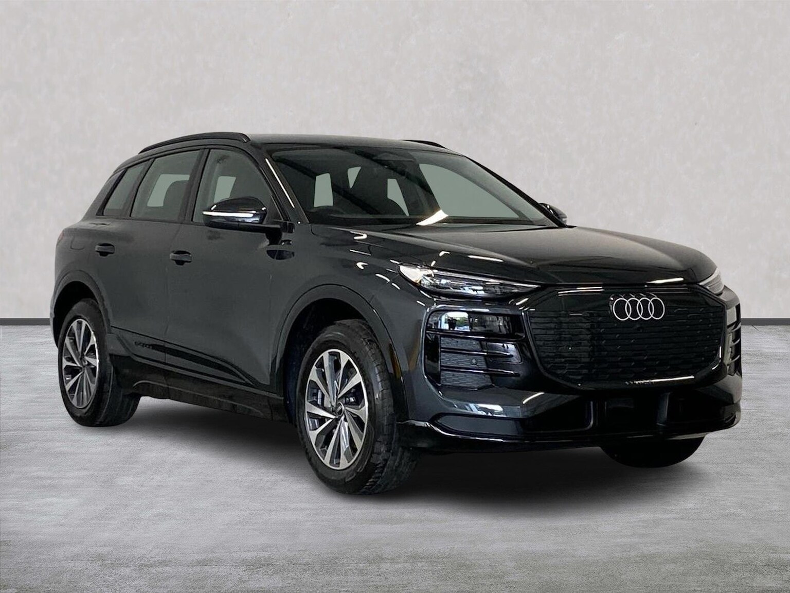 Main listing image - Audi Q6 E Tron