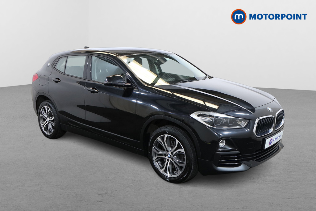 Main listing image - BMW X2