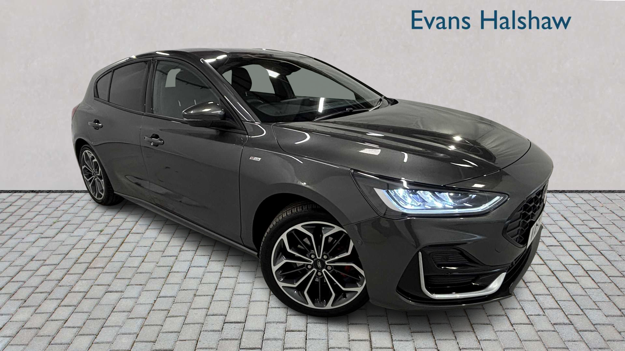 Main listing image - Ford Focus