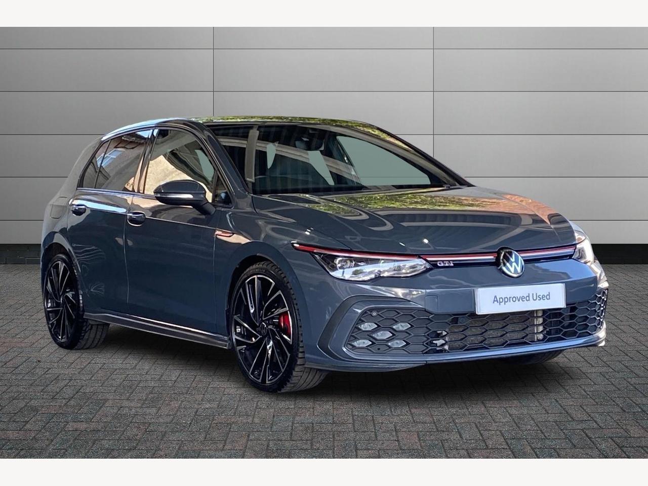 Main listing image - Volkswagen Golf GTI
