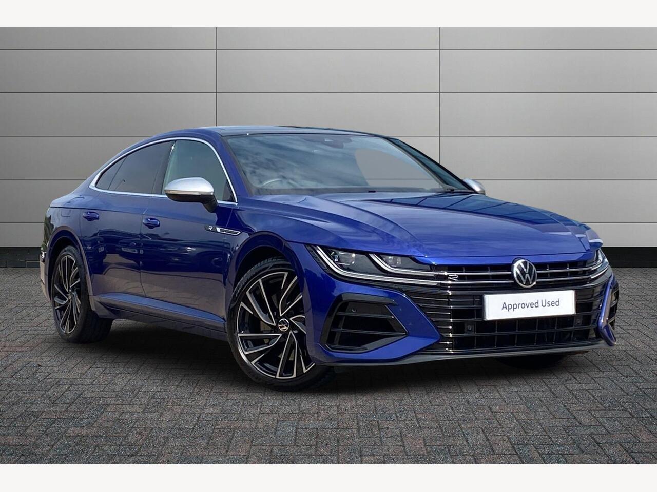 Main listing image - Volkswagen Arteon