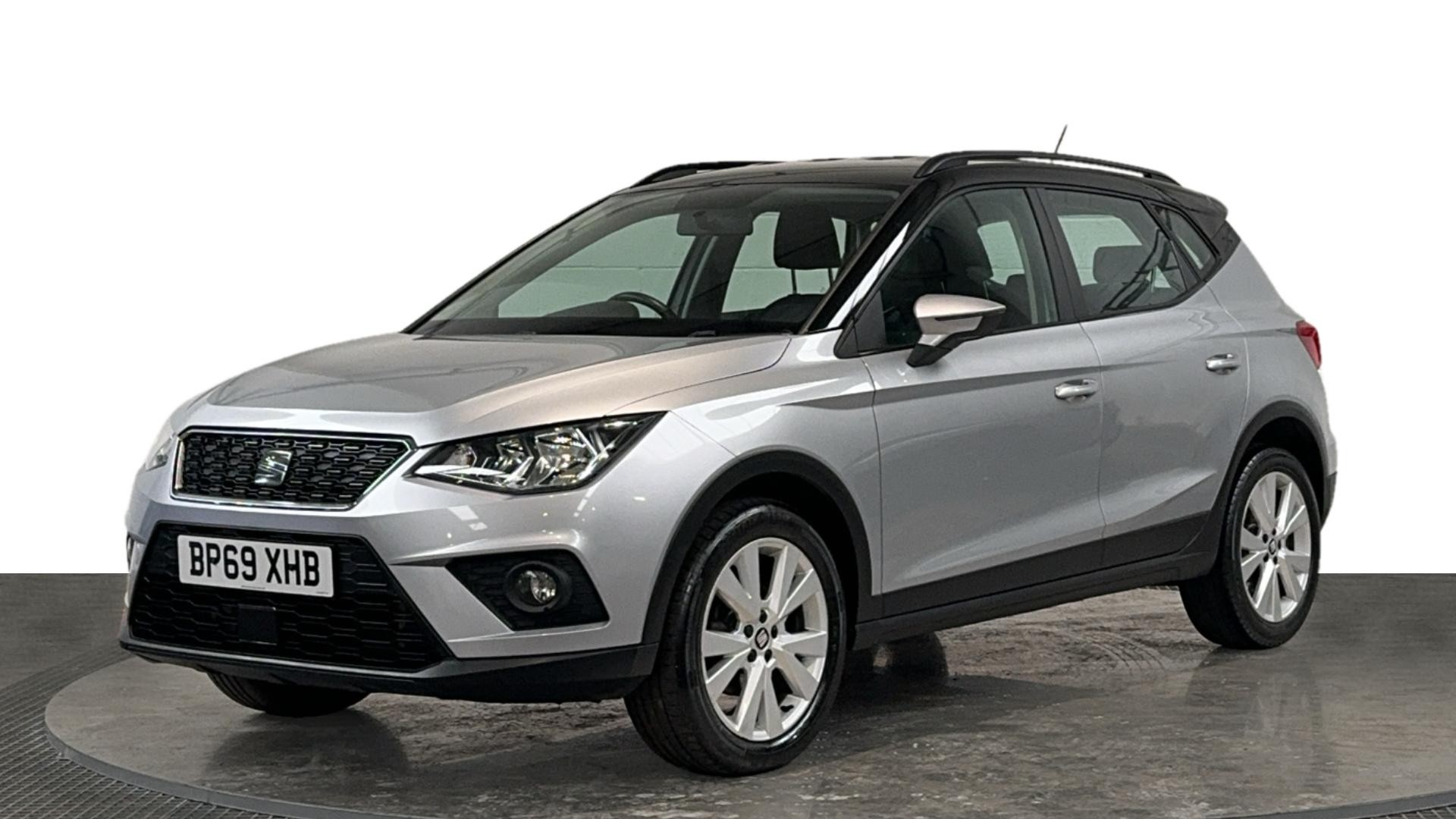 Main listing image - SEAT Arona