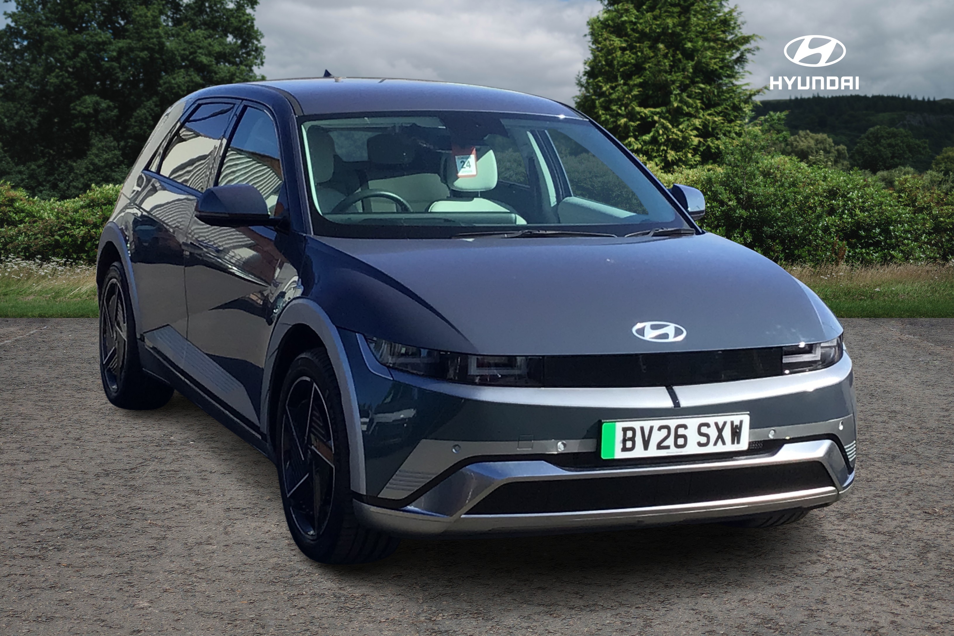 Main listing image - Hyundai IONIQ 5