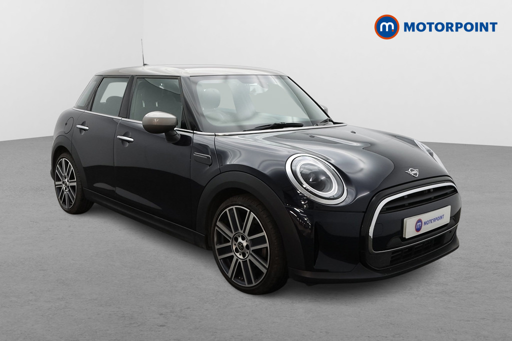 Main listing image - MINI Hatchback 5dr