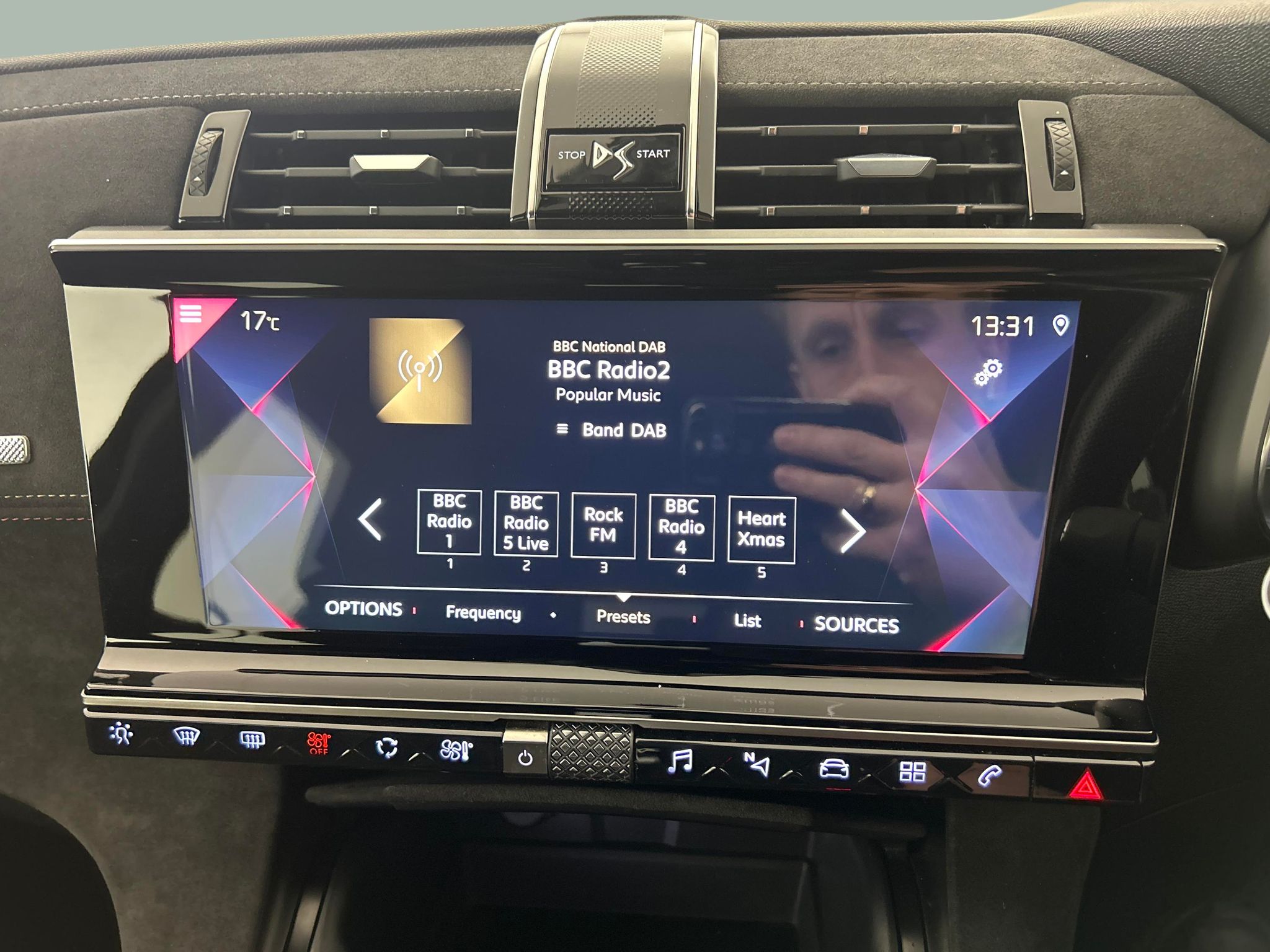 Main listing image - DS DS 7 Crossback