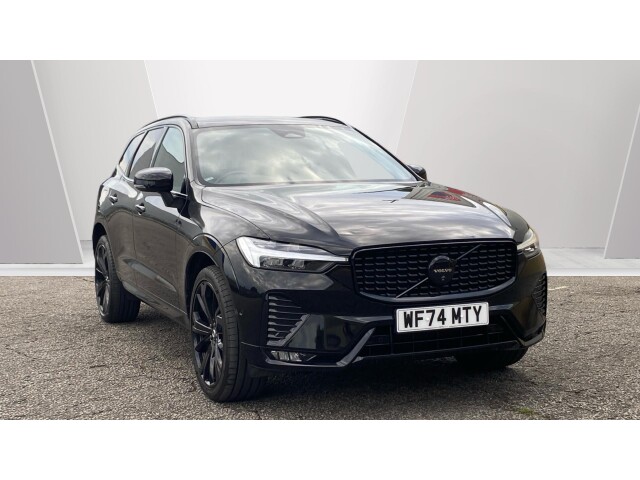 Main listing image - Volvo XC60