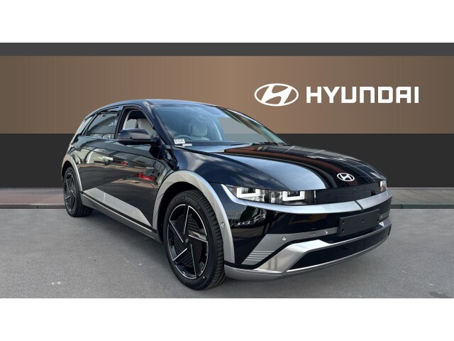 Main listing image - Hyundai IONIQ 5