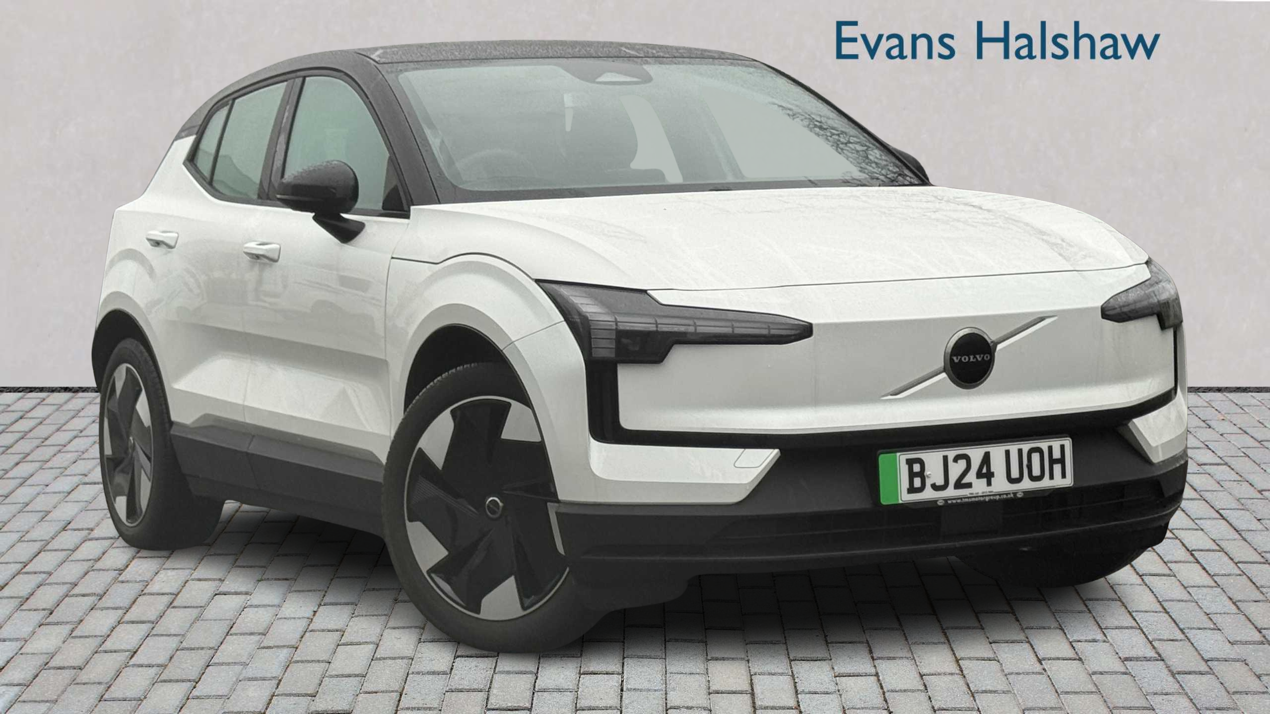 Main listing image - Volvo EX30