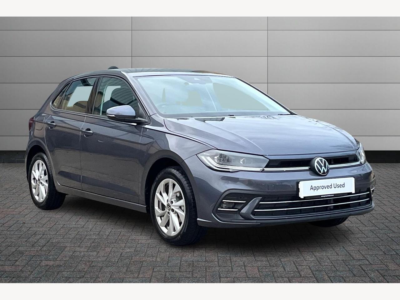 Main listing image - Volkswagen Polo