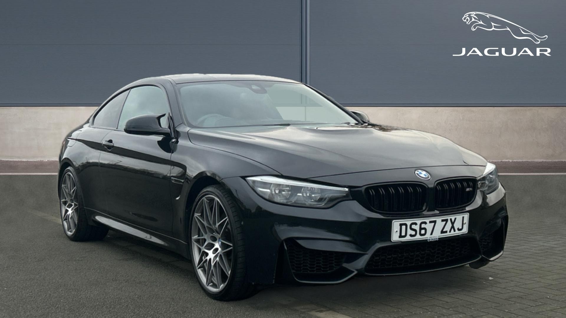 Main listing image - BMW M4