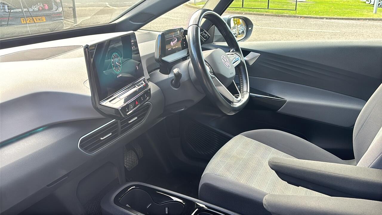 Main listing image - Volkswagen ID.3
