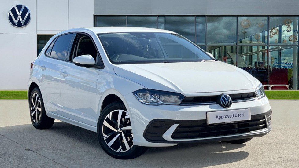 Main listing image - Volkswagen Polo