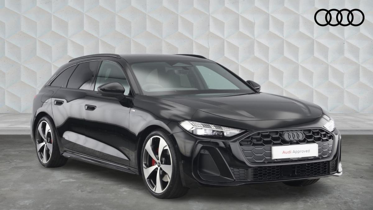 Main listing image - Audi A5