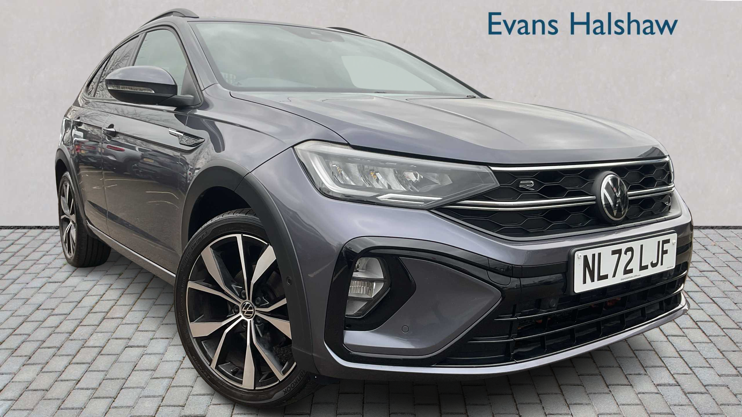 Main listing image - Volkswagen Taigo