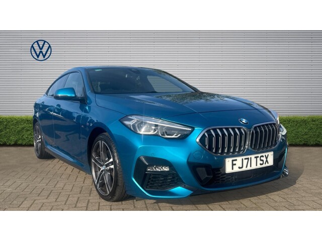 Main listing image - BMW 2 Series