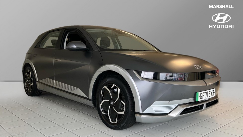 Main listing image - Hyundai IONIQ 5